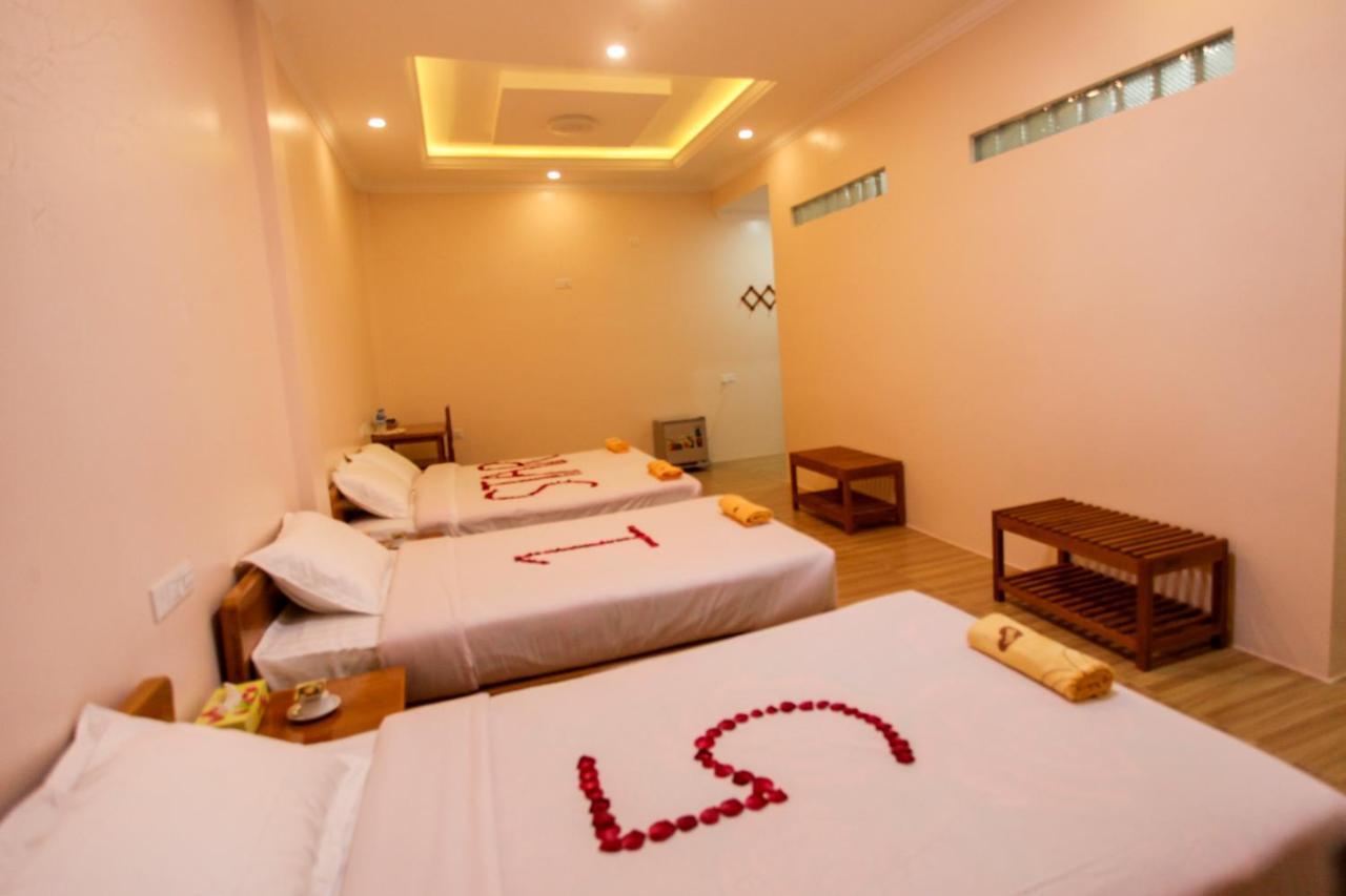 Five One Star Hotel Nyaung Shwe Εξωτερικό φωτογραφία