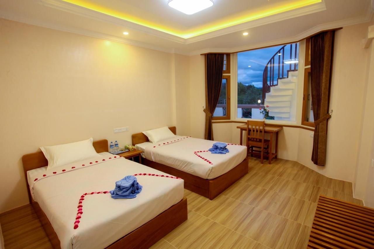Five One Star Hotel Nyaung Shwe Εξωτερικό φωτογραφία