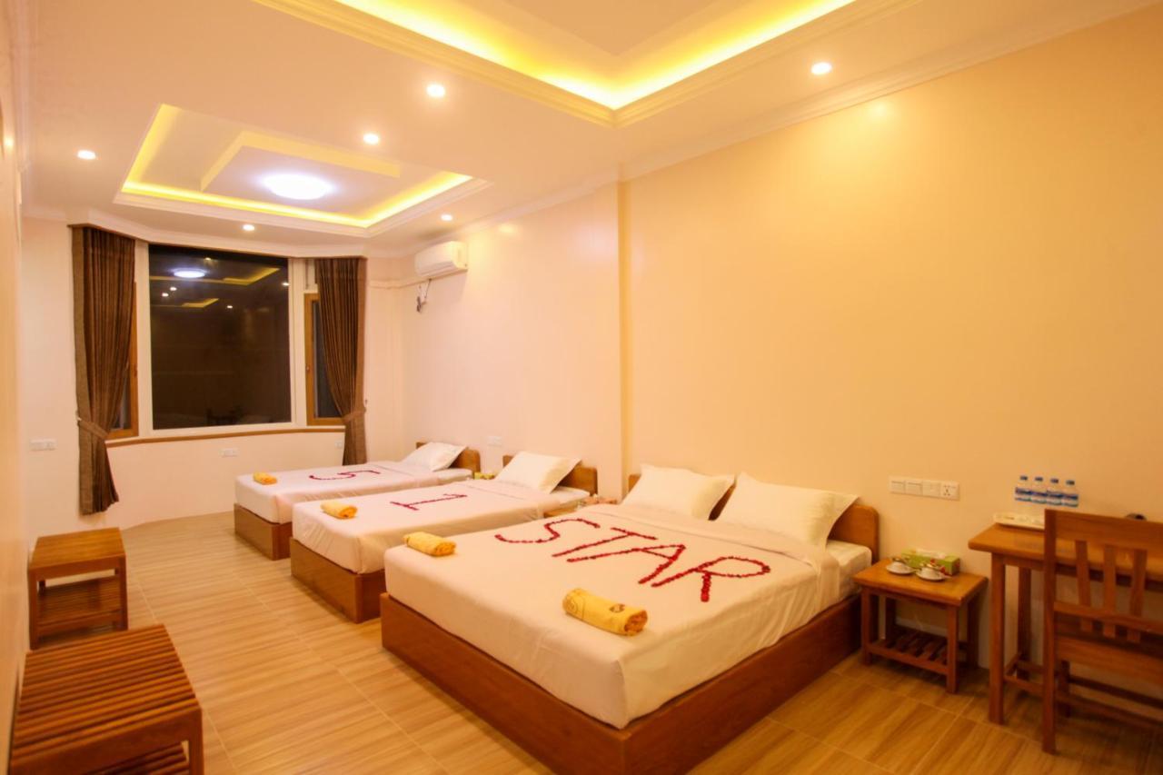 Five One Star Hotel Nyaung Shwe Εξωτερικό φωτογραφία