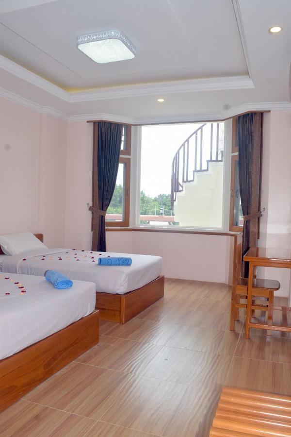 Five One Star Hotel Nyaung Shwe Εξωτερικό φωτογραφία