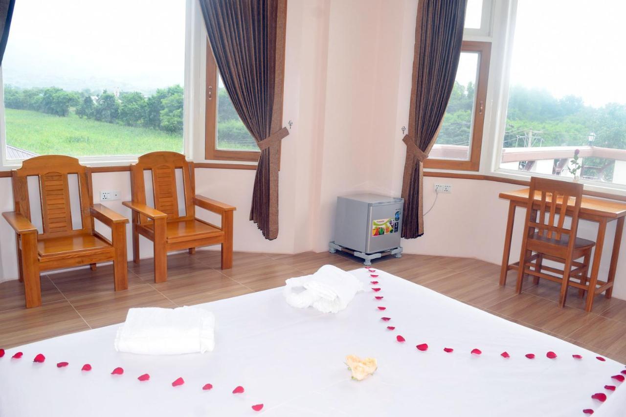 Five One Star Hotel Nyaung Shwe Εξωτερικό φωτογραφία
